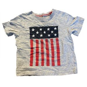 Jumping Beans GUC Toddler Boy Top